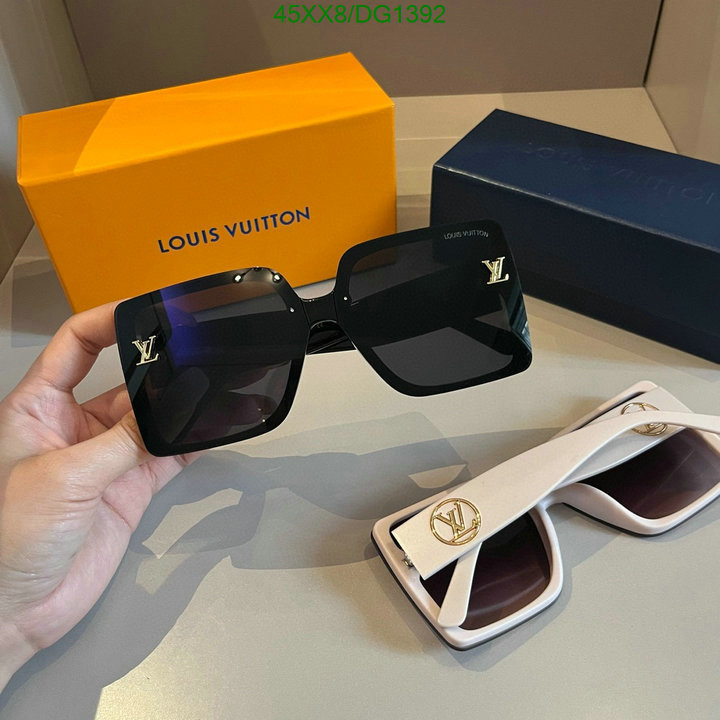 LV-Glasses Code: DG1392 $: 45USD