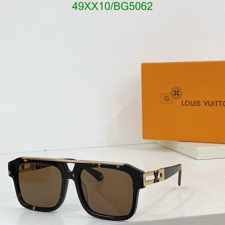 LV-Glasses Code: BG5062 $: 49USD