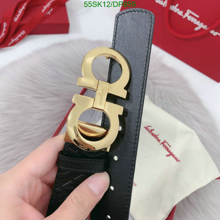 Ferragamo-Belts Code: DP859 $: 55USD