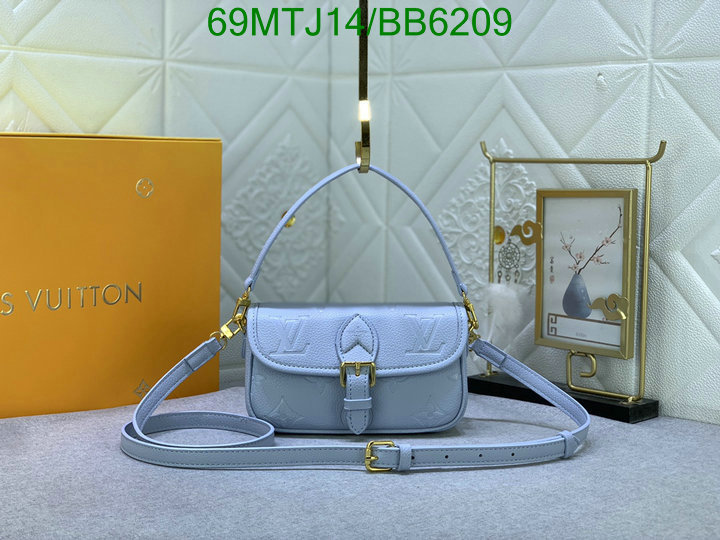 LV-Bag-4A Quality Code: BB6209 $: 69USD