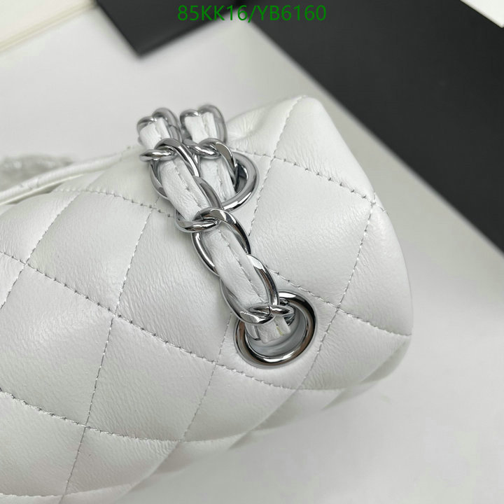 Chanel-Bag-4A Quality Code: YB6160 $: 85USD