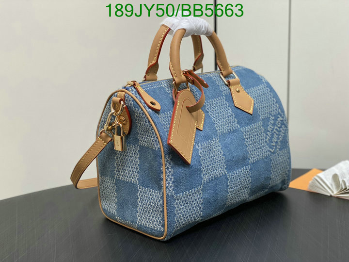 LV-Bag-Mirror Quality Code: BB5663 $: 189USD