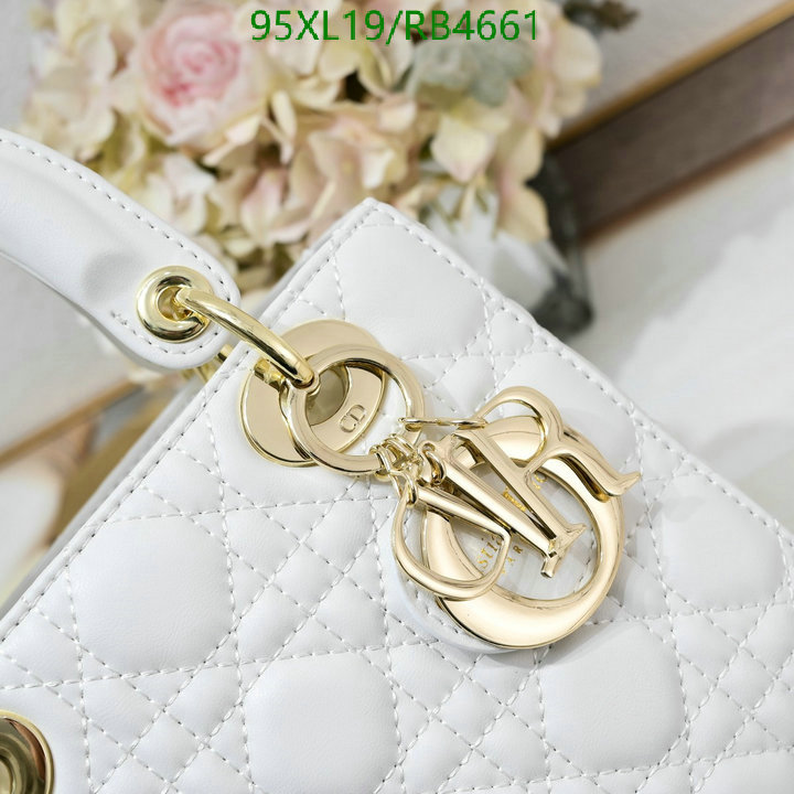 Dior-Bag-4A Quality Code: RB4661 $: 95USD