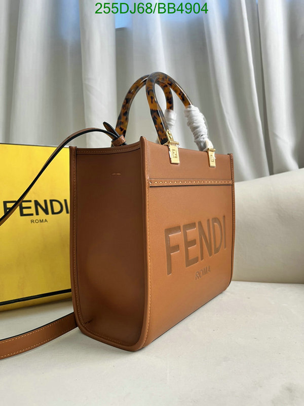 Fendi-Bag-Mirror Quality Code: BB4904 $: 255USD