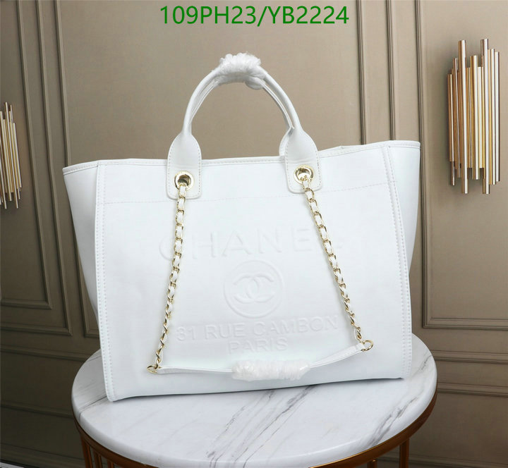 Chanel-Bag-4A Quality Code: YB2224 $: 109USD