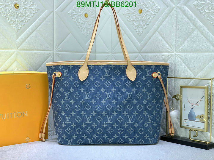 LV-Bag-4A Quality Code: BB6201 $: 89USD