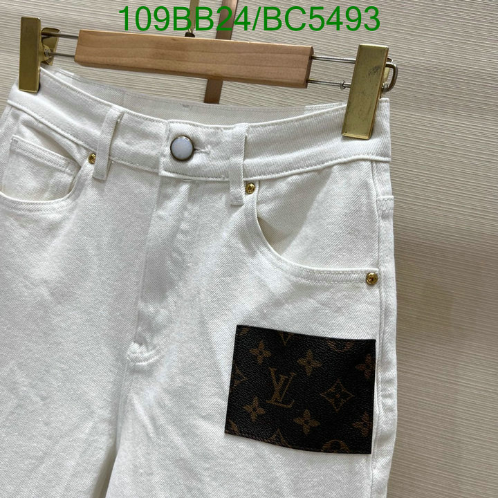 LV-Clothing Code: BC5493 $: 109USD