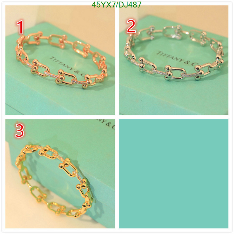 Tiffany-Jewelry Code: DJ487 $: 45USD
