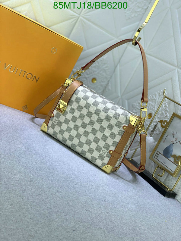 LV-Bag-4A Quality Code: BB6200 $: 85USD