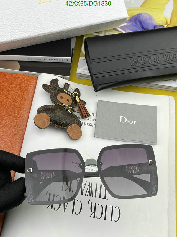 Dior-Glasses Code: DG1330 $: 42USD