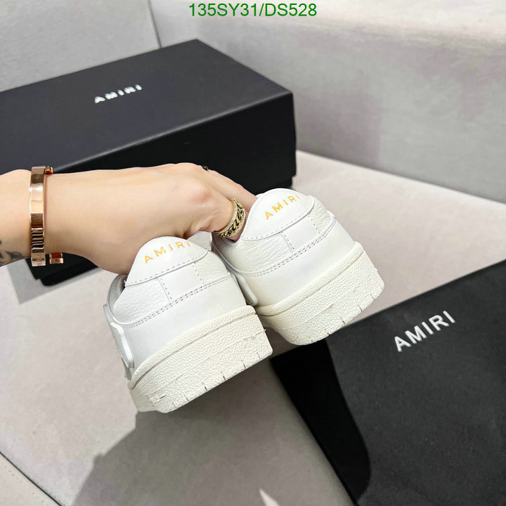 AMIRI-Women Shoes Code: DS528 $: 135USD