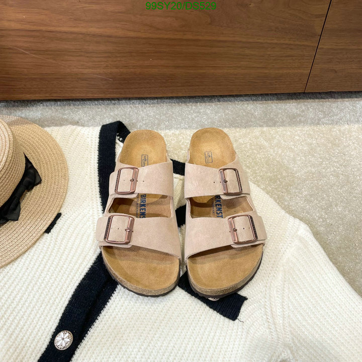 Birkenstock-Men shoes Code: DS529 $: 99USD