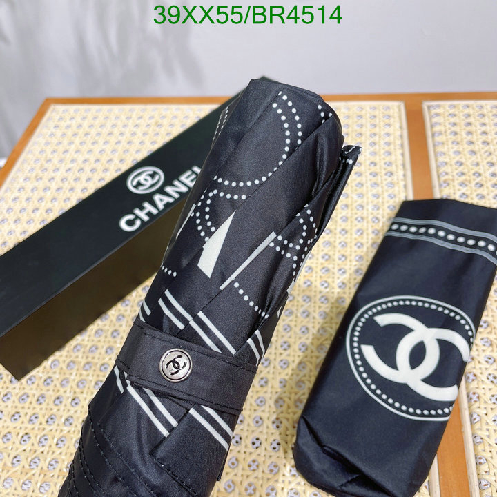 Chanel-Umbrella Code: BR4514 $: 39USD