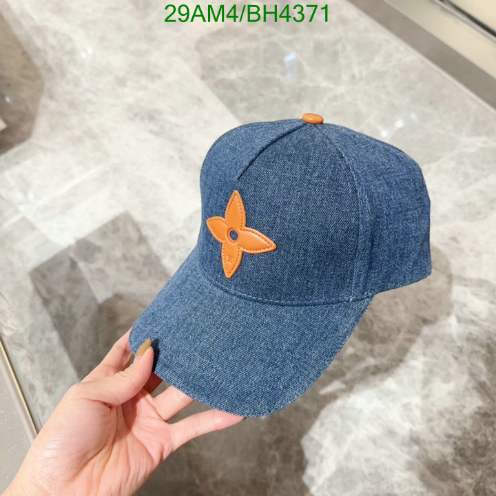 LV-Cap(Hat) Code: BH4371 $: 29USD