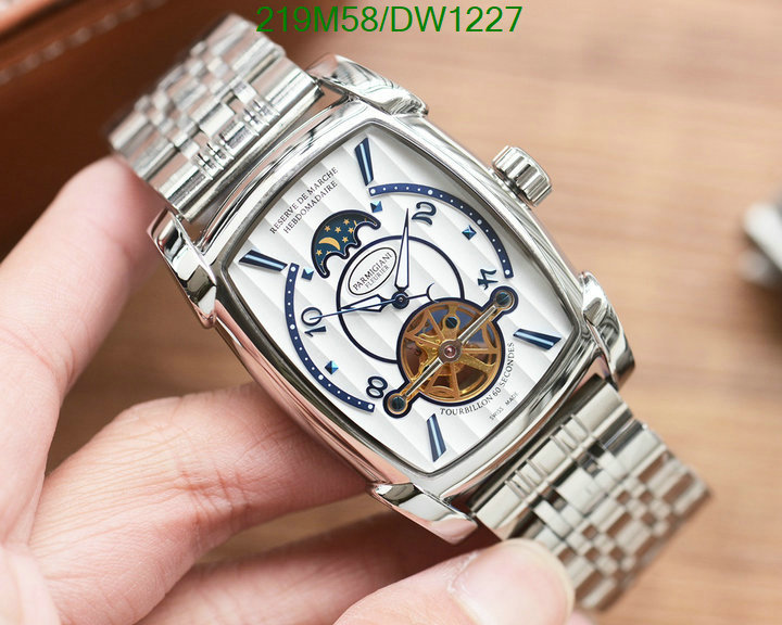 Panerai-Watch-Mirror Quality Code: DW1227 $: 219USD