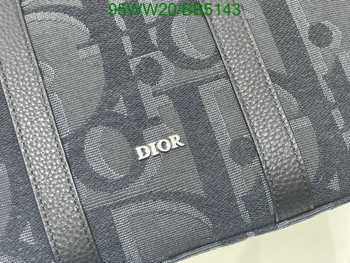 Dior-Bag-4A Quality Code: BB5143 $: 95USD