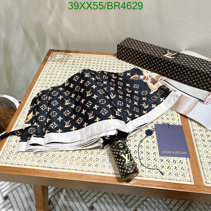 LV-Umbrella Code: BR4629 $: 39USD