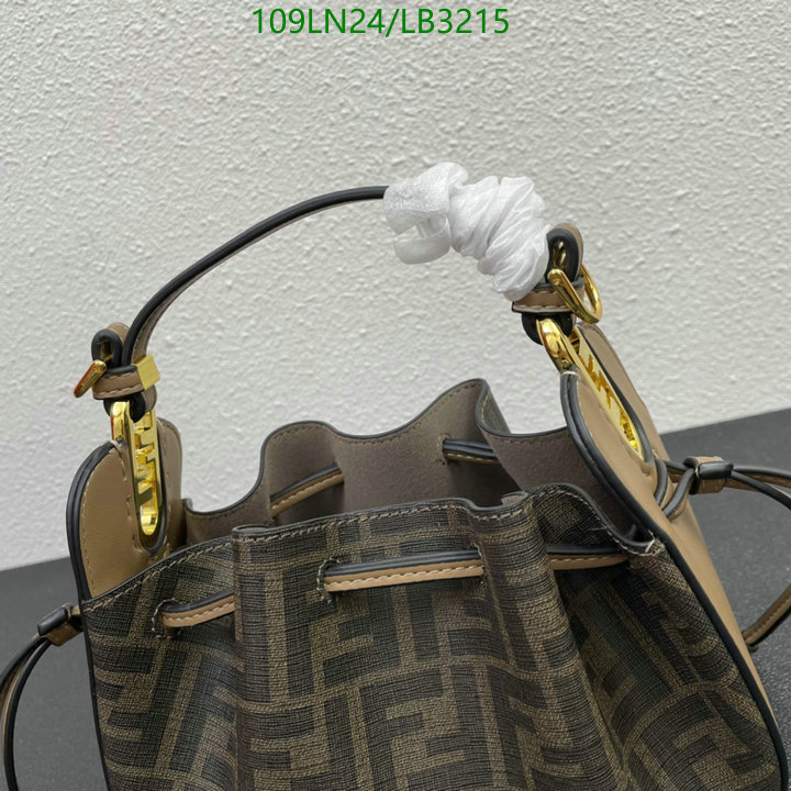 Fendi-Bag-4A Quality Code: LB3215 $: 109USD