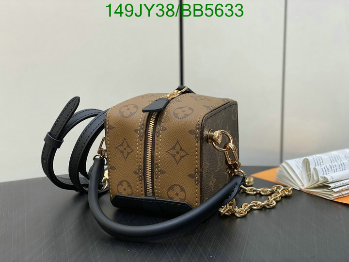 LV-Bag-Mirror Quality Code: BB5633 $: 149USD