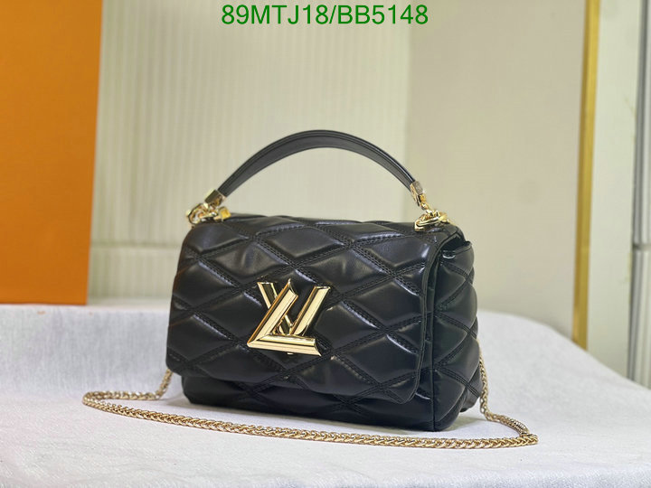 LV-Bag-4A Quality Code: BB5148 $: 89USD