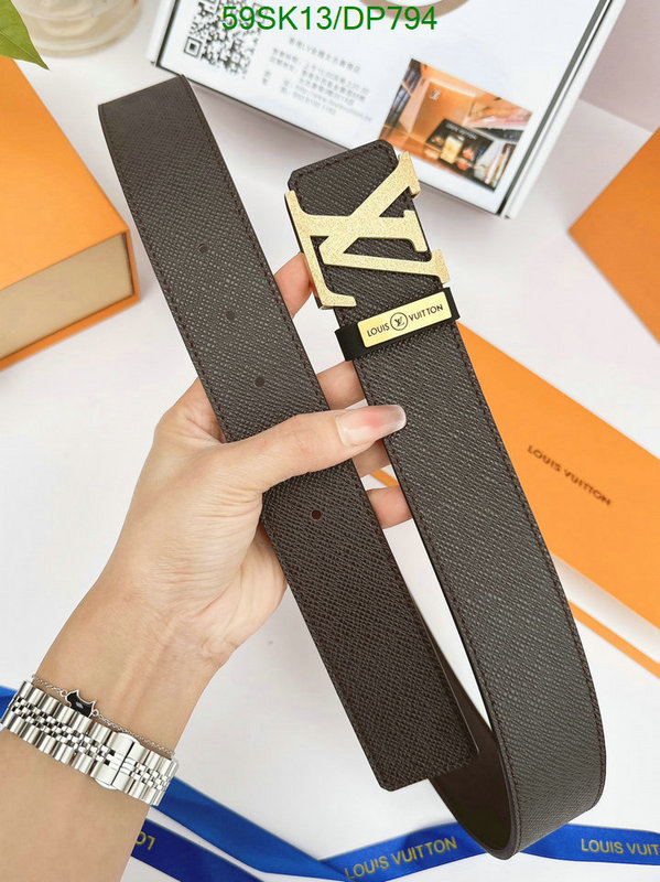 LV-Belts Code: DP794 $: 59USD