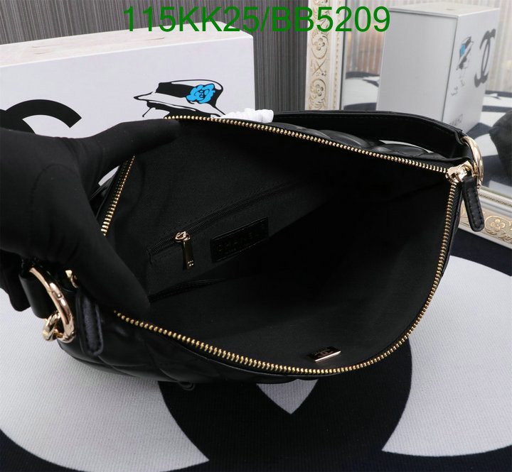 Chanel-Bag-4A Quality Code: BB5209 $: 115USD