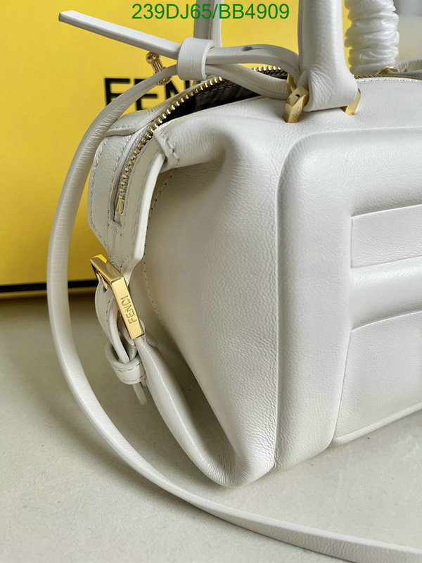 Fendi-Bag-Mirror Quality Code: BB4909 $: 239USD