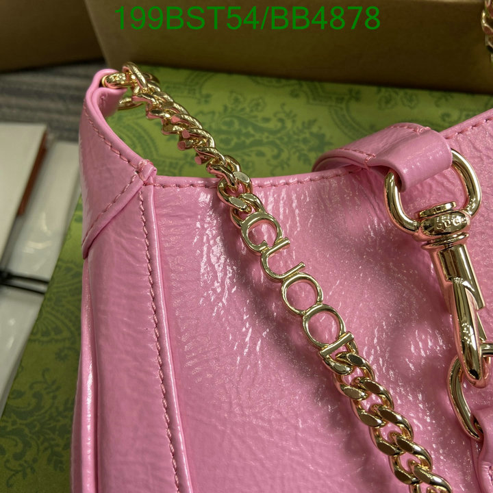 Gucci-Bag-Mirror Quality Code: BB4878 $: 199USD