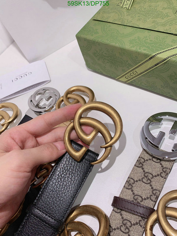 Gucci-Belts Code: DP755 $: 59USD