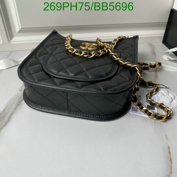 Chanel-Bag-Mirror Quality Code: BB5696 $: 269USD