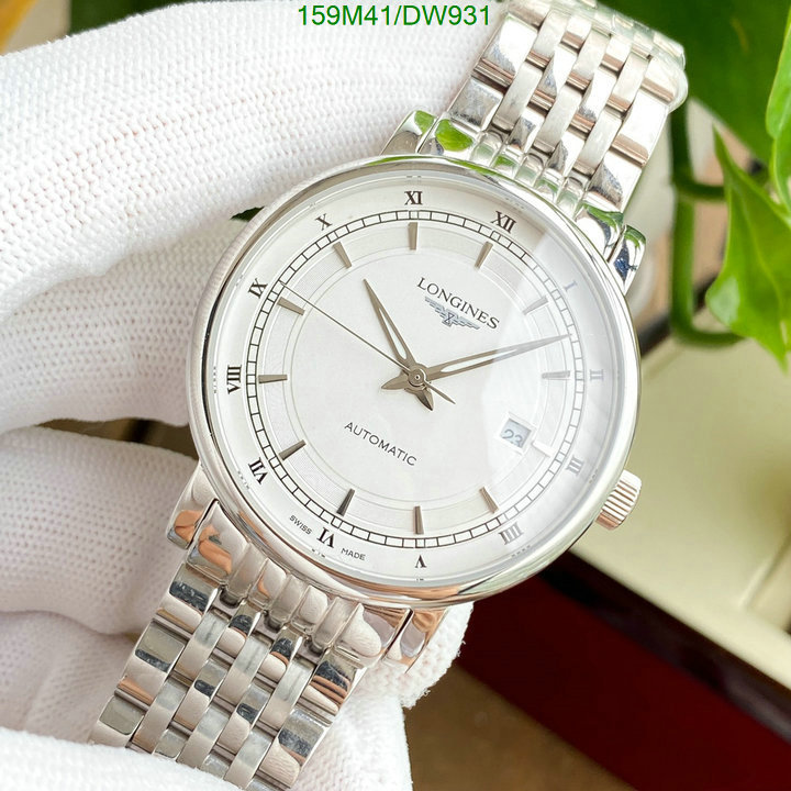 LONGINES-Watch-4A Quality Code: DW931 $: 159USD