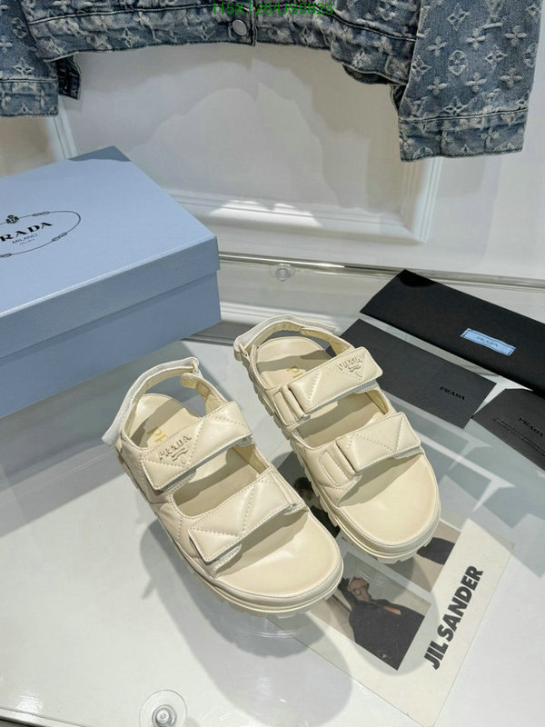 Prada-Women Shoes Code: US9823 $: 115USD