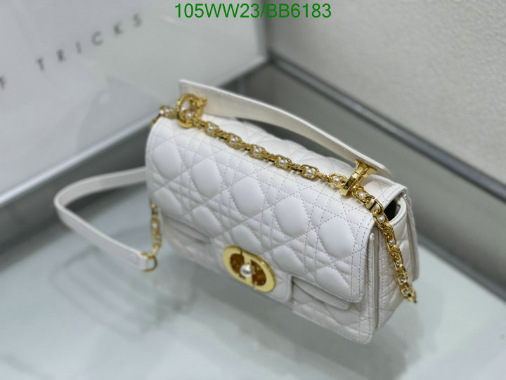 Dior-Bag-4A Quality Code: BB6183