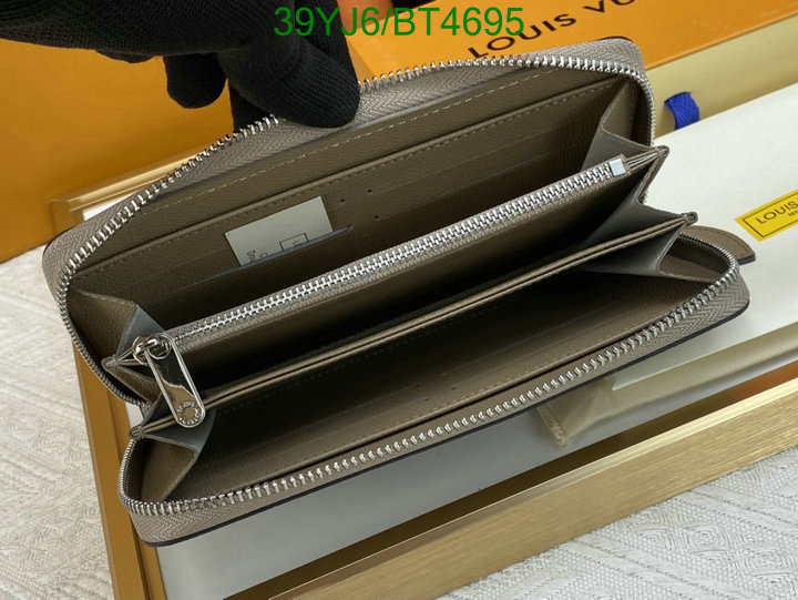 LV-Wallet-4A Quality Code: BT4695 $: 39USD