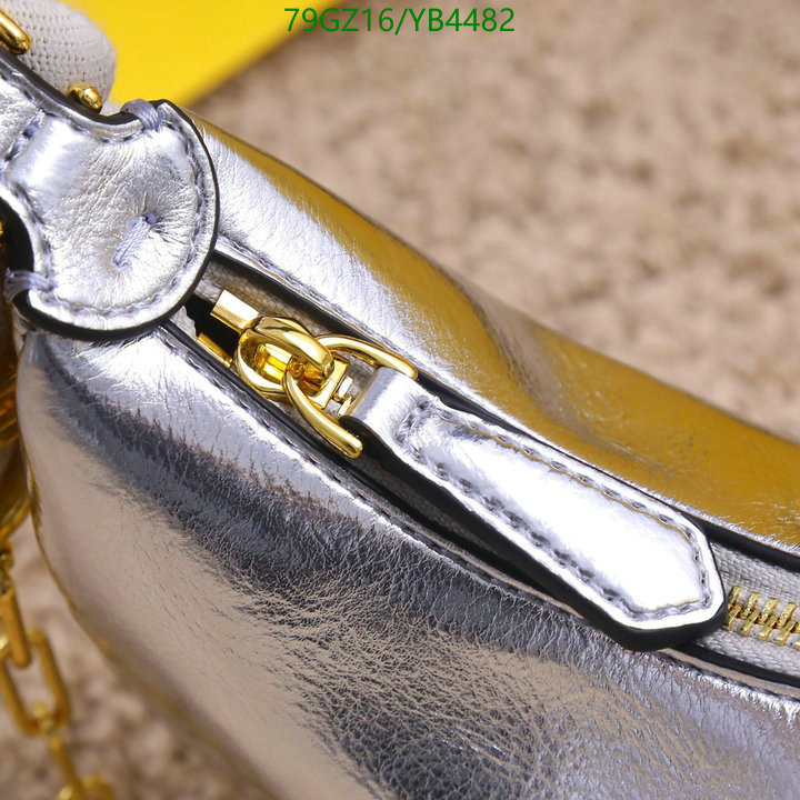 Fendi-Bag-4A Quality Code: YB4482