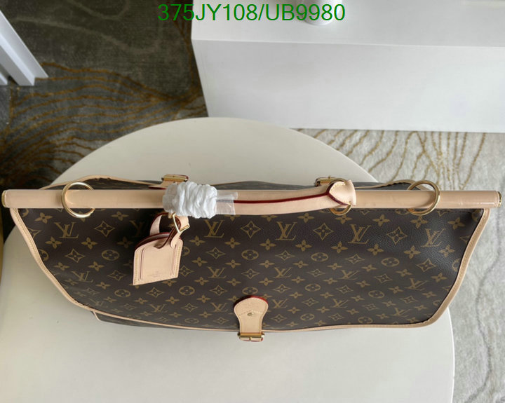 LV-Bag-Mirror Quality Code: UB9980 $: 375USD