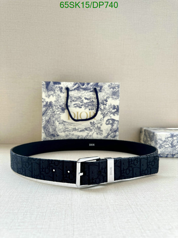 Dior-Belts Code: DP740 $: 65USD