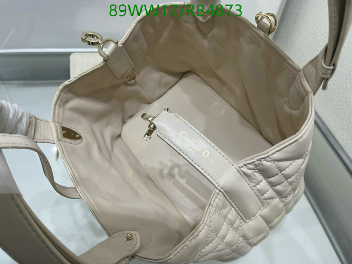 Dior-Bag-4A Quality Code: RB4873