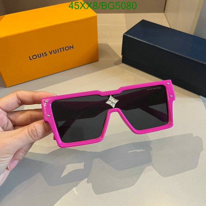 LV-Glasses Code: BG5080 $: 45USD