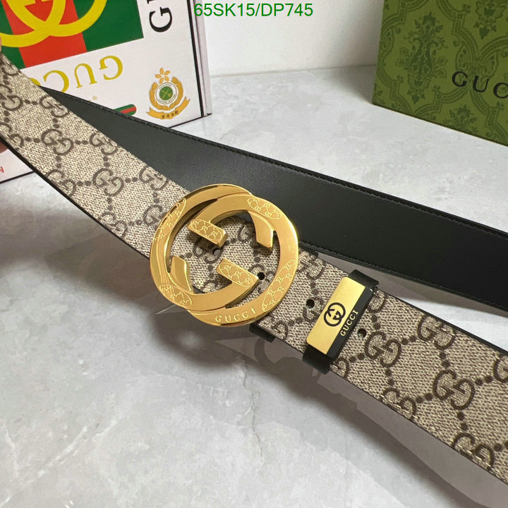 Gucci-Belts Code: DP745 $: 65USD