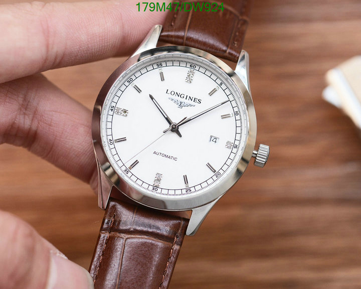 LONGINES-Watch-4A Quality Code: DW924 $: 179USD