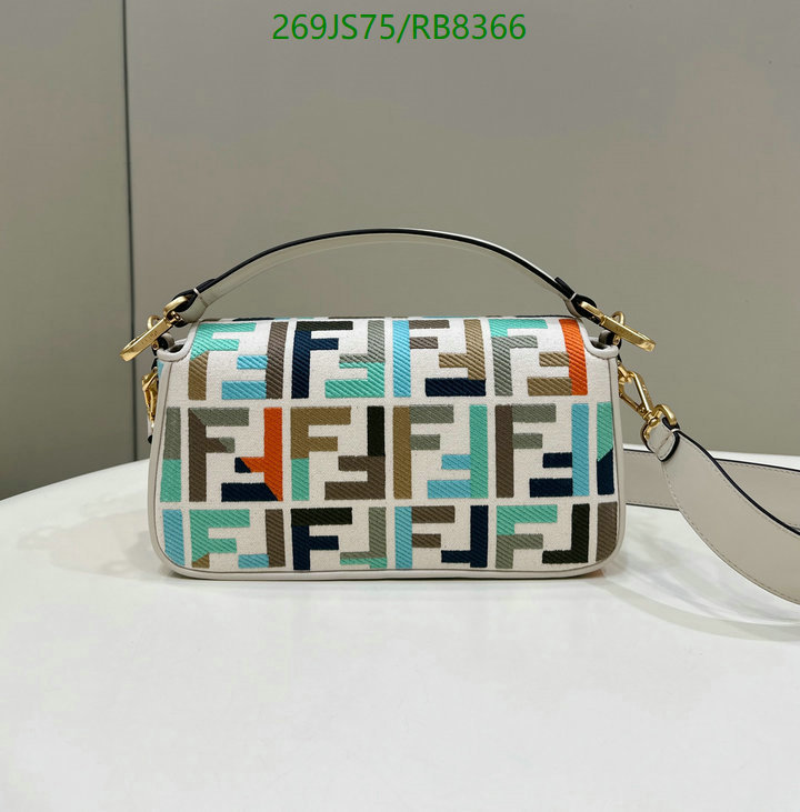 Fendi-Bag-4A Quality Code: RB8366 $: 269USD