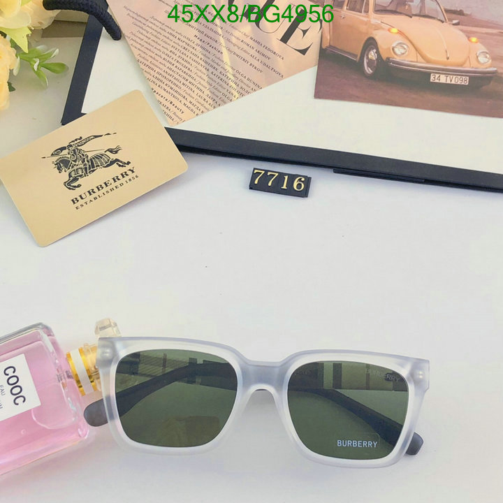Burberry-Glasses Code: BG4956 $: 45USD