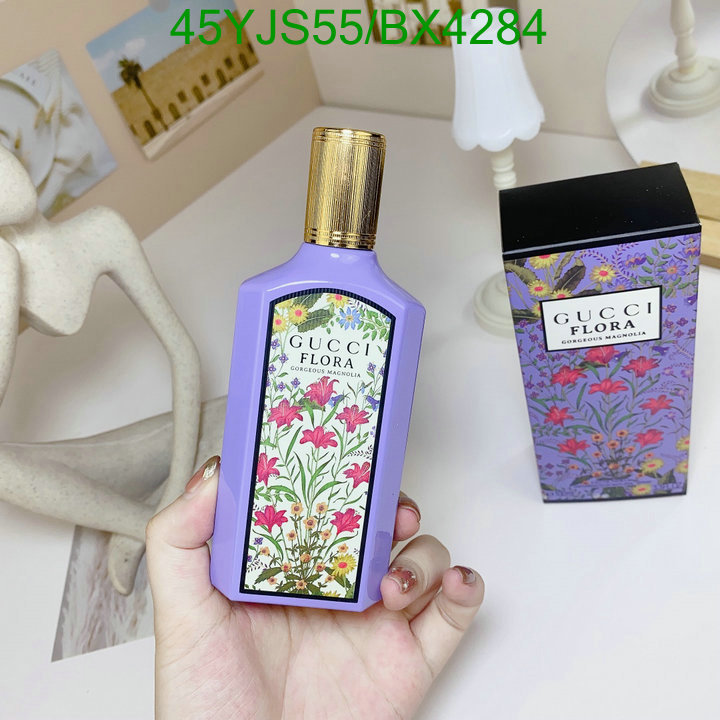 Gucci-Perfume Code: BX4284 $: 45USD