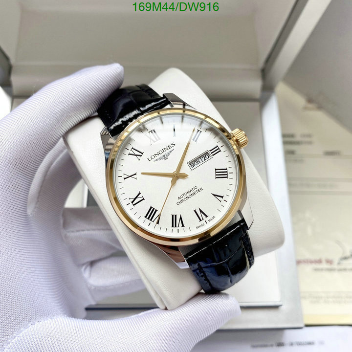 LONGINES-Watch-4A Quality Code: DW916 $: 169USD