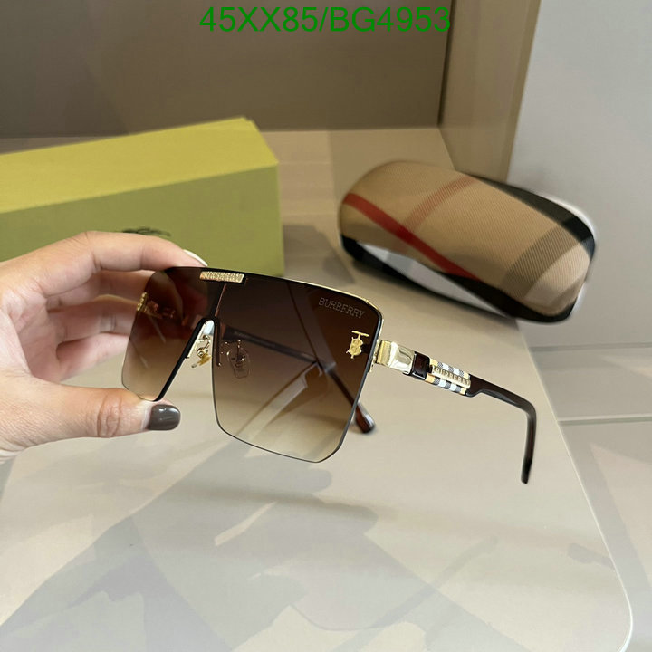 Burberry-Glasses Code: BG4953 $: 45USD