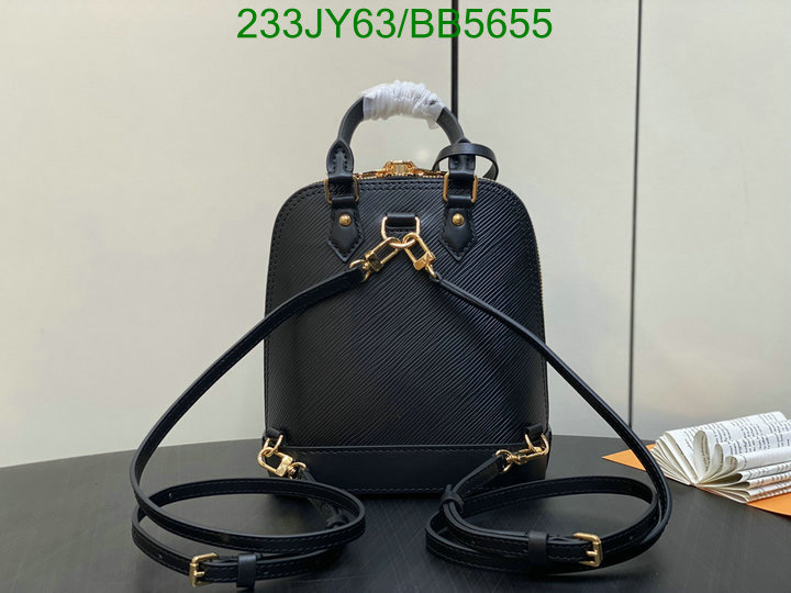 LV-Bag-Mirror Quality Code: BB5655 $: 233USD