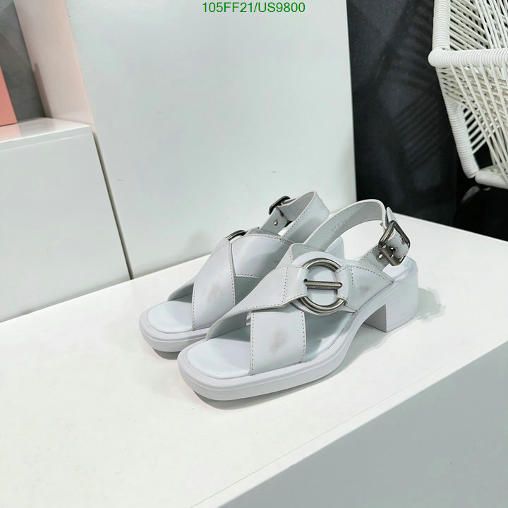 Miu Miu-Women Shoes Code: US9800 $: 105USD