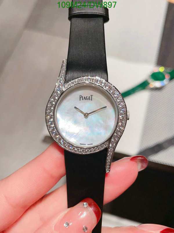 PIAGET-Watch-4A Quality Code: DW897 $: 109USD