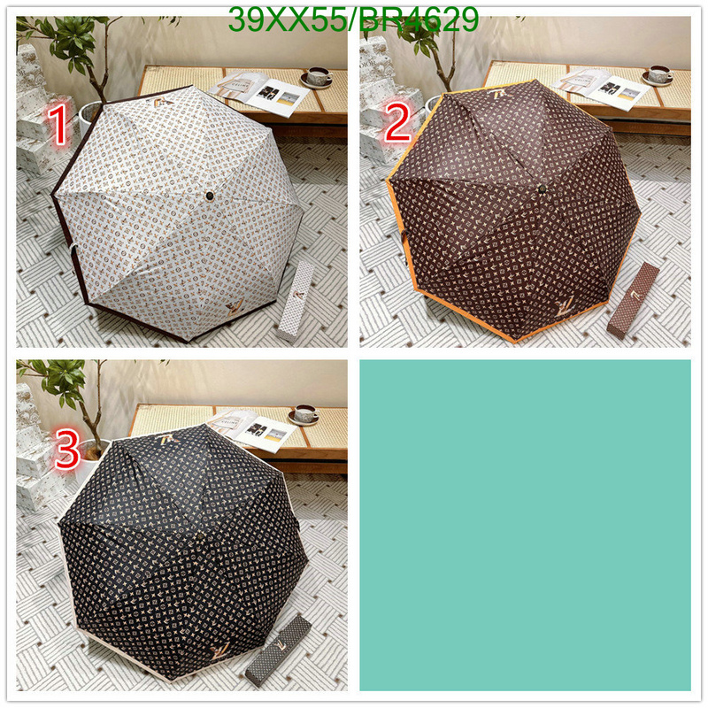 LV-Umbrella Code: BR4629 $: 39USD